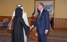 Doha Forum 2009